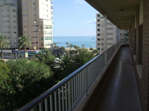  Apartamentos Congo  Кампельо